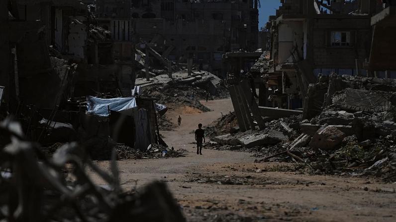 Hamas dissolve o órgão governante de Gaza abrindo caminho a comissão tecnocrática