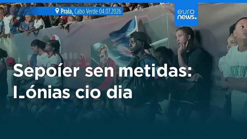Notícias do dia | 5 de julho 2026 - Manhã