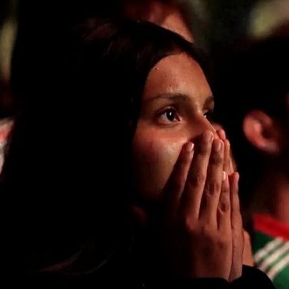 México fica devastado com o fim do sonho no Mundial