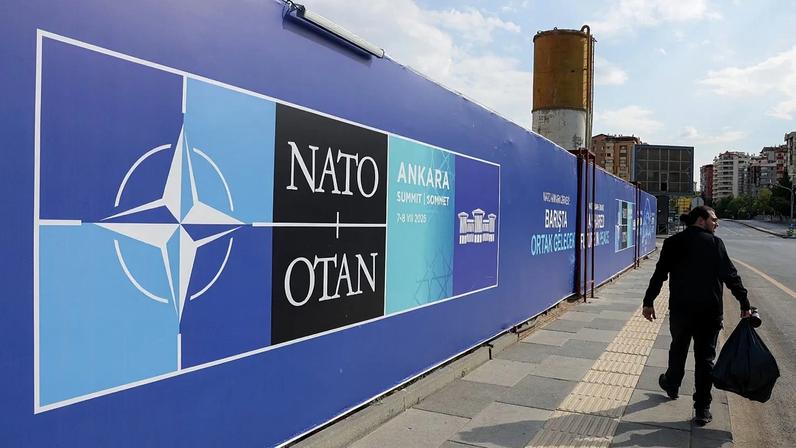 OTAN confirma gasto recorde com defesa e EUA reduzem presença na Europa