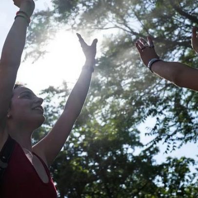 Ilhas de calor agravam a canícula já insuportável