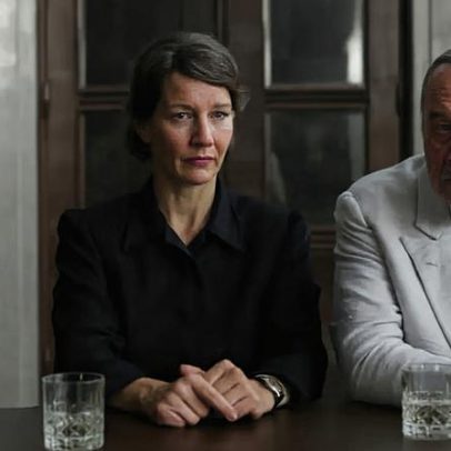 Filme da semana Euronews Culture: Fatherland triunfa em Cannes