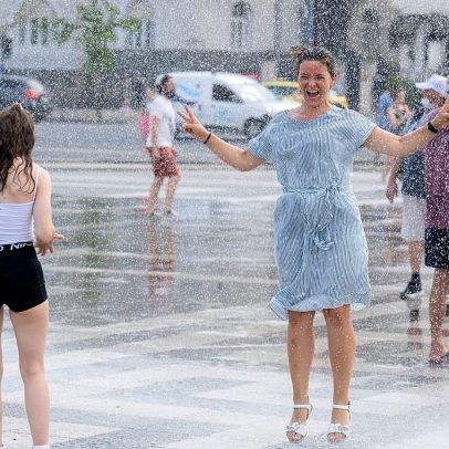 Viagens em 2026: meteorologia extrema, conflitos e turismo responsável