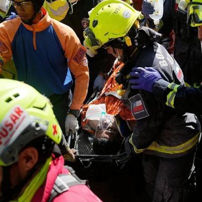 Venezuela: número de mortos portugueses e lusodescendentes sobe para 81