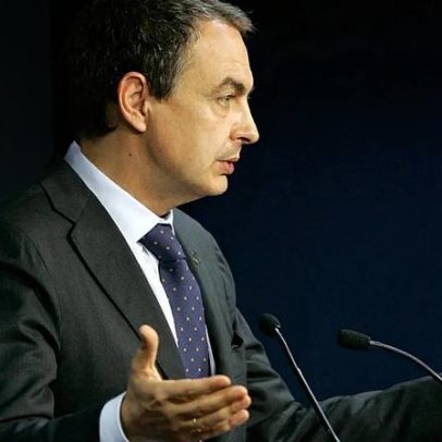 Mais de 65% dos espanhóis acreditam em 'lawfare' e questionam a sua existência