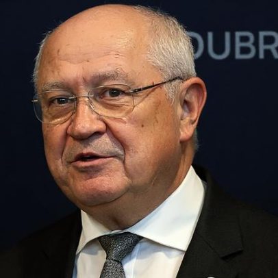Moldávia: Primeiro-ministro Alexandru Munteanu demite-se após oito meses