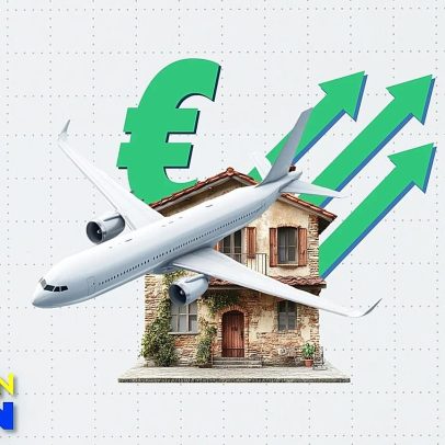 Turismo em alta eleva rendas e expulsa moradores locais