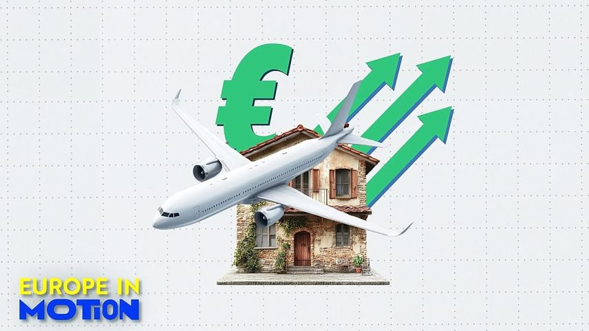 Europa em movimento