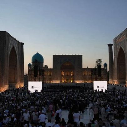 Uzbequistão pretende aumentar duração da estadia de turistas