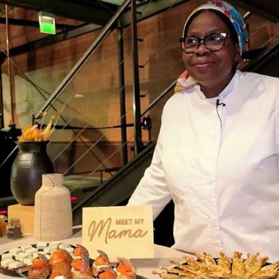Projeto Meet My Mama leva cozinheiras de casa a renovar o catering na França