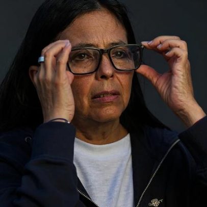 Líder interina da Venezuela defende resposta ao sismo após 2.500 mortos