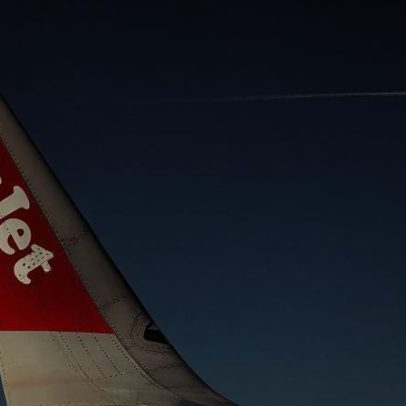 Ações da EasyJet sobem 10% com apoio do conselho à oferta da Castlelake
