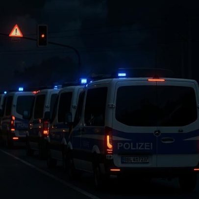 Alemanha: 20 mil protestam contra congresso do partido AfD