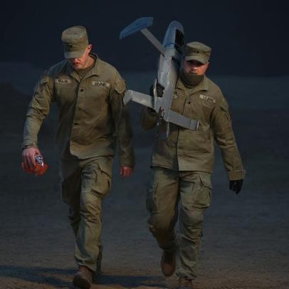 NATO aposta na defesa anti-drones de próxima geração e na indústria europeia