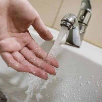 Rotura no fornecimento de água em Almada já reparada