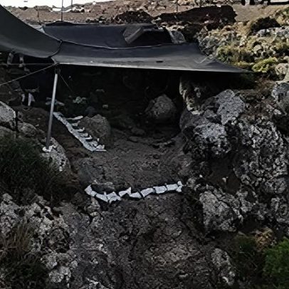 Arqueologia revela vestígios antigos em nova escavação