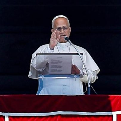 Papa Leão XIV recorda vítimas dos sismos e ora pela Venezuela