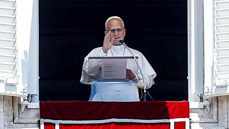 Papa Leão XIV recorda vítimas dos sismos e ora pela Venezuela