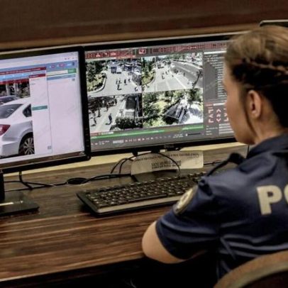 Turquia detém dezenas de ativistas e críticos da NATO à véspera da cimeira