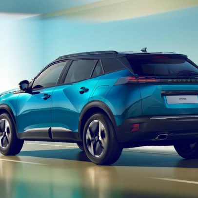 Conheça os dez carros mais vendidos em Portugal