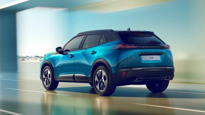 Conheça os dez carros mais vendidos em Portugal