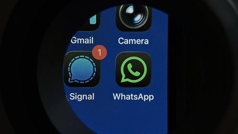 WhatsApp permitirá identificação com nome de utilizador
