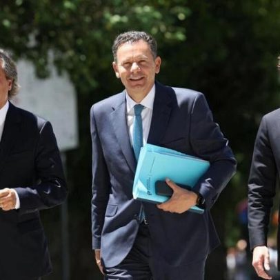 CGTP recebe Conselho de Ministros com protesto de trabalhadores