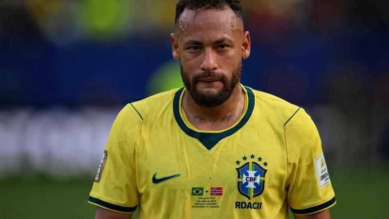 Brasil fica sem o hexa e encerra o sonho