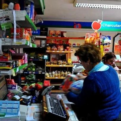 Vendas a retalho sobem em maio na zona euro e na UE, segundo Eurostat