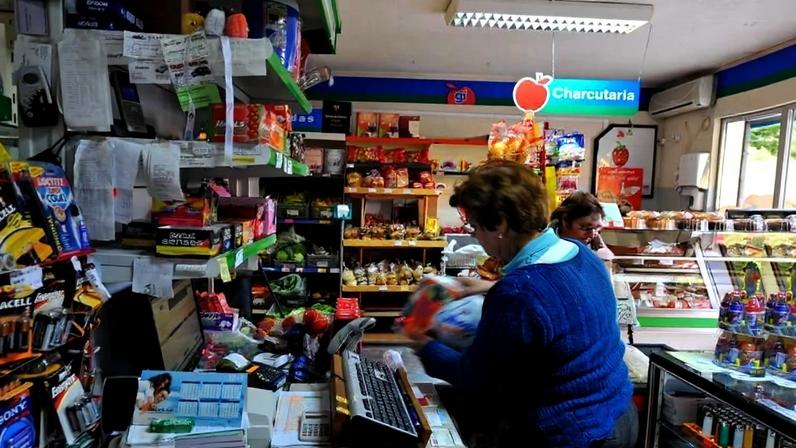Vendas a retalho sobem em maio na zona euro e na UE, segundo Eurostat