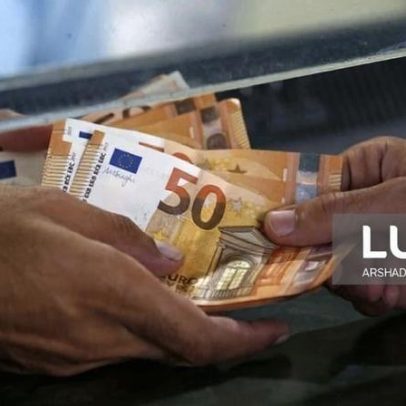Crédito aos consumidores aumenta para 856 milhões em maio, segundo BdP