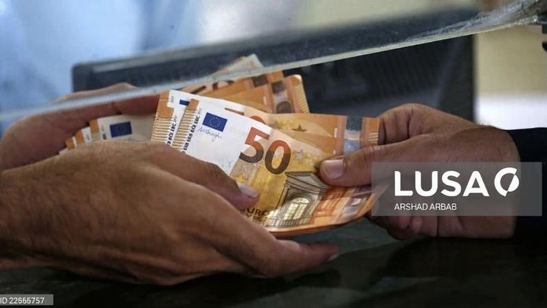 Crédito aos consumidores aumenta em maio para 856 ME - BdP