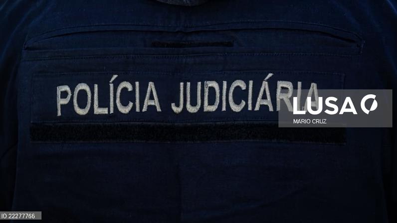 PJ realiza buscas na freguesia lisboeta das Avenidas Novas