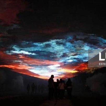Quarta edição do Serralves em Luz regressa de 9 de julho a 8 de novembro