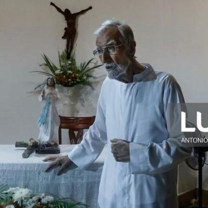 Governo timorense diz que legado de padre Felgueiras ficará na história do país