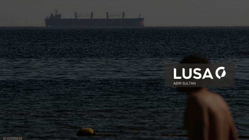 Navio de carga denuncia ataque no Mar Vermelho ao largo da costa do Iémen