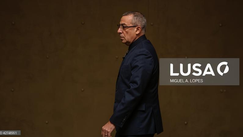 São Tomé/Eleições: Apenas Carlos Vila Nova assina pacto de não agressão da Comissão Eleitoral