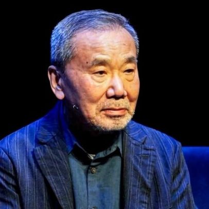 Murakami regressa às livrarias do Japão com A história de Kaho