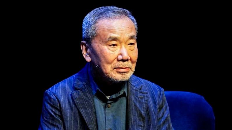 Murakami regressa às livrarias do Japão com A história de Kaho