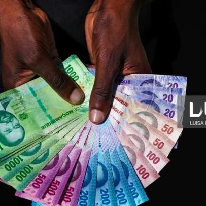 Moçambique troca 25,4 milhões de dívida vencida no sétimo leilão do ano