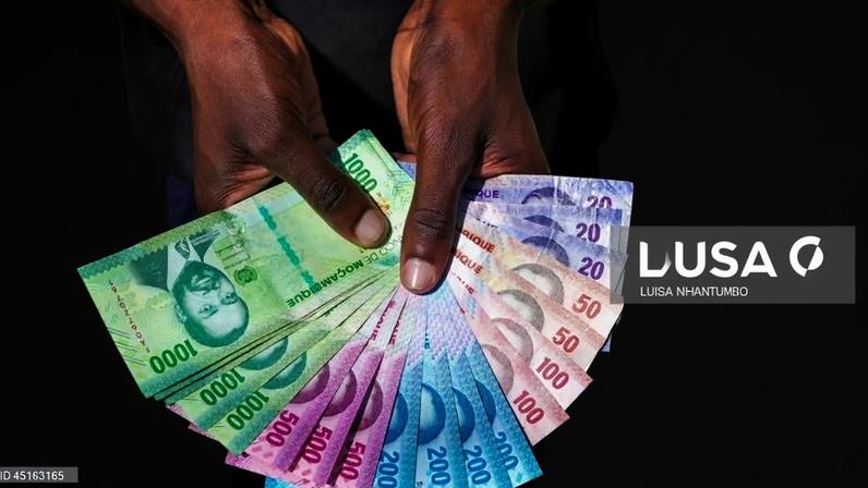 Moçambique troca 25,4 milhões de dívida vencida no sétimo leilão do ano