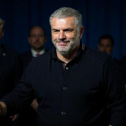 Postecoglou assume comando técnico do Al Nassr, substituindo Jorge Jesus