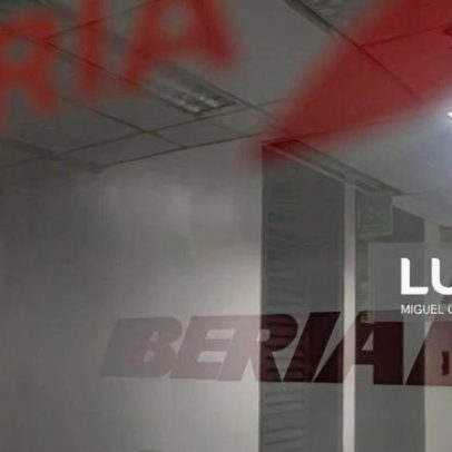 Iberia retoma voos regulares para a Venezuela na quinta-feira