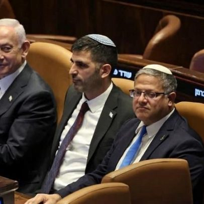 Governo de Netanyahu desafia pela primeira vez o Supremo Tribunal de Israel