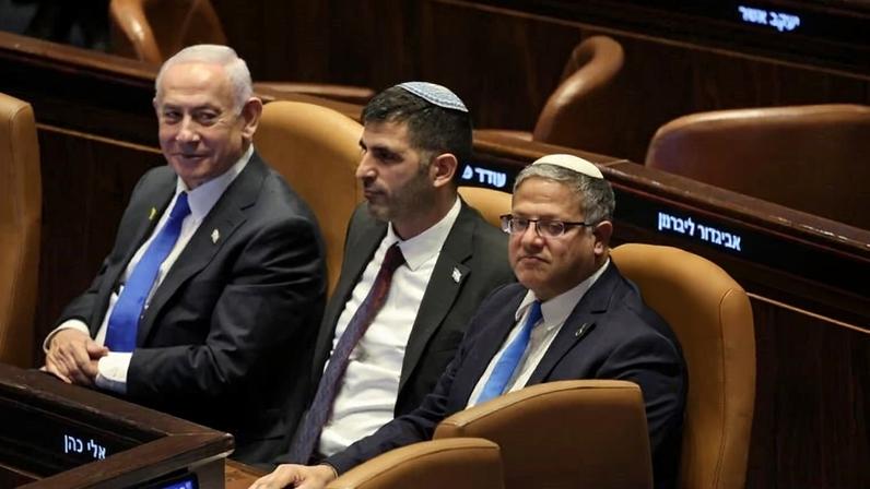 Governo de Netanyahu desafia pela primeira vez o Supremo Tribunal de Israel