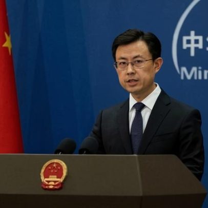 China critica reforço da cooperação Índia-Japão em minerais críticos