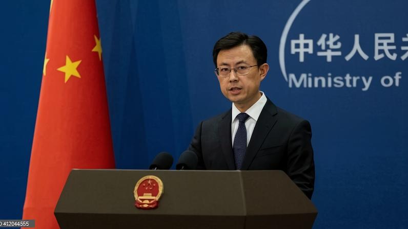China critica reforço da cooperação entre Índia e Japão em minerais críticos