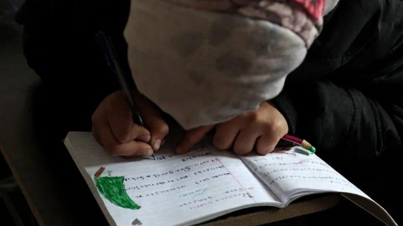 Danos em 340 escolas ameaçam regresso às aulas de 100.000 crianças no Líbano - Unicef