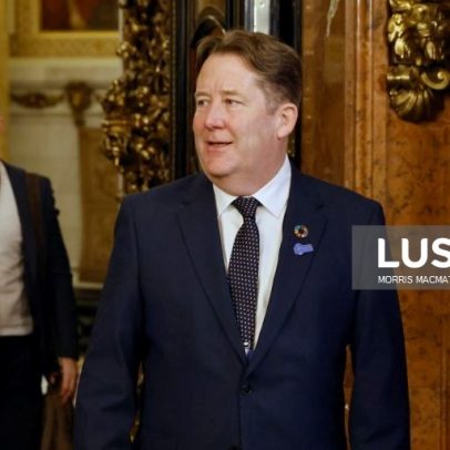 Presidência irlandesa da UE quer promover interconexões com a Península Ibérica