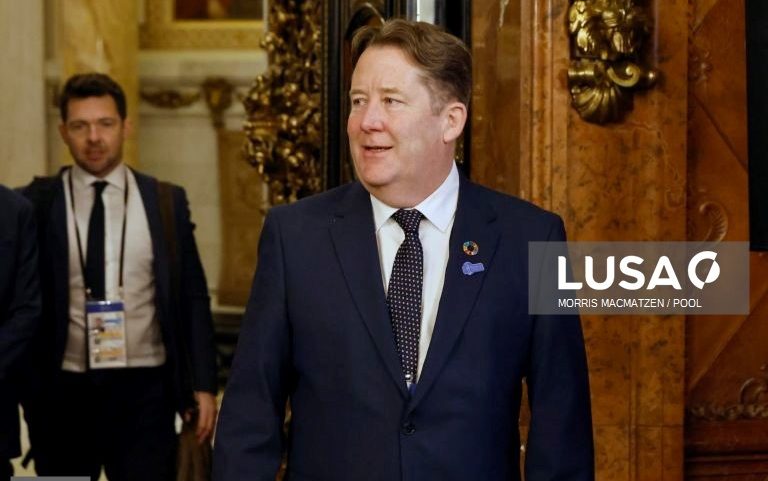 Presidência irlandesa da UE quer promover interconexões com a Península Ibérica